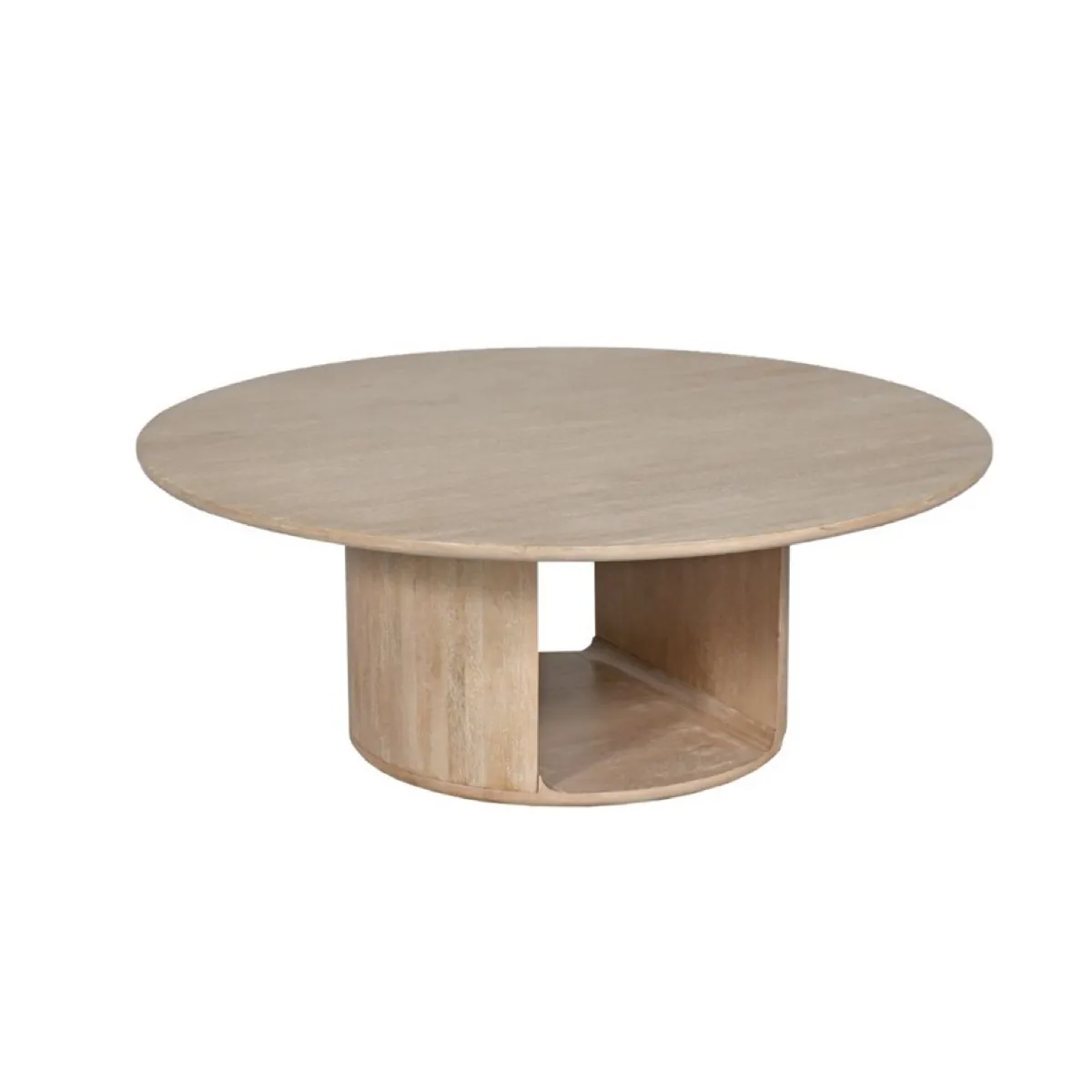 Mango Coffee Table